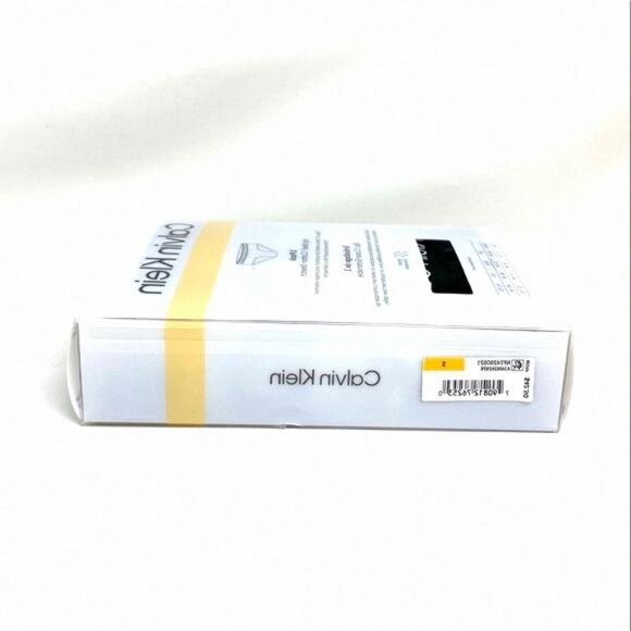 💖MEGA SALE💖Calvin Klein Mens Underwear NP24200021 3-pack Cotton Brief Hip - Picture 6 of 9